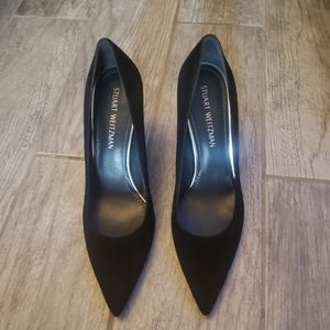 Stuart Weitzman- Heist